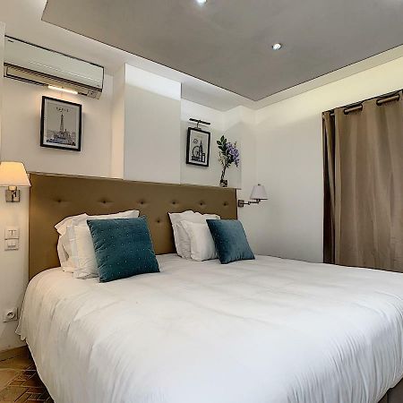Residence Chryseis Канни Екстер'єр фото